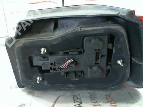 Left taillight SEAT IBIZA II (6K1) 1.9 TDI | BP11003205C34 