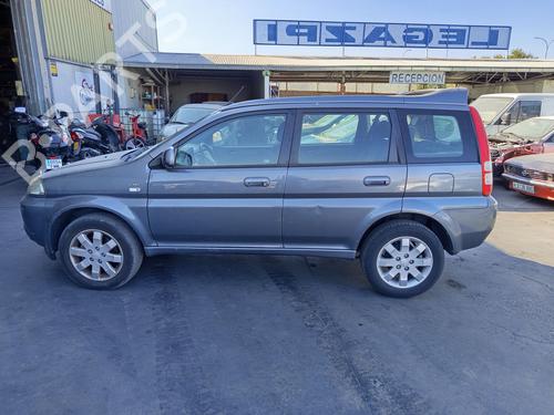 Used Parts HONDA HR-V (GH_) 1.6 16V 4WD (GH2, GH4) 4958701