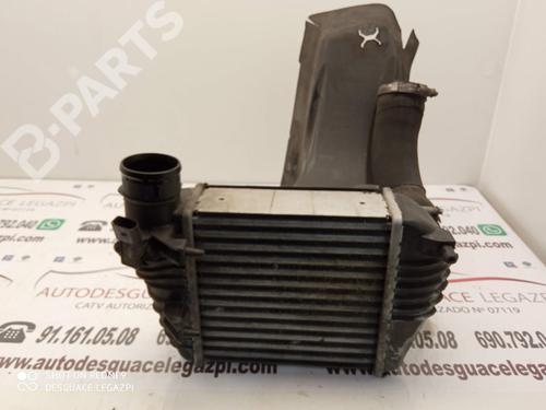 BP11006639M30 | Intercooler AUDI A6 C6 (4F2) 2.0 TFSI BP11006639M30