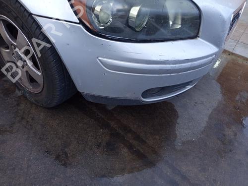 Bumper voor VOLVO S40 II (544) 1.6 D | BP30753308C7