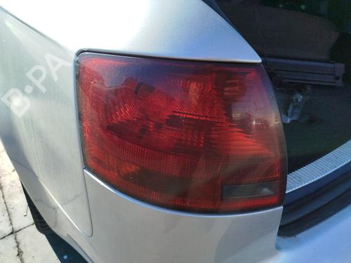 Used Left taillight AUDI A4 B7 Avant (8ED) [2004-2008]  30123997