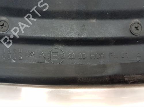 Left headlight HYUNDAI SONATA V (NF)  | BP27364424C28 