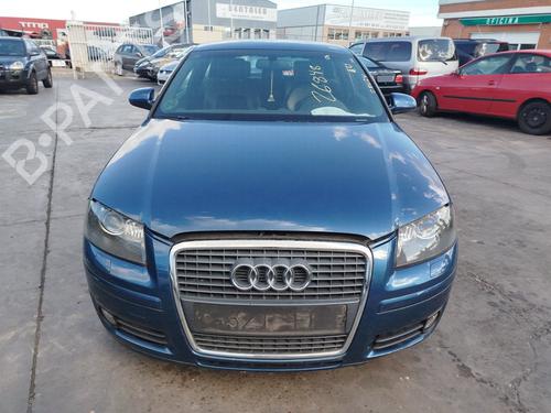 Køler AUDI A3 (8P1)  | BP23274893M31 
