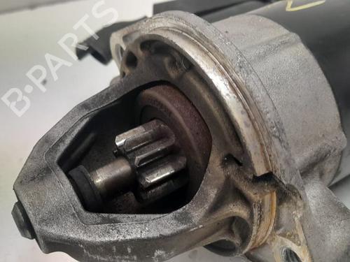 Starter MERCEDES-BENZ C-CLASS (W203) C 200 Kompressor (203.045) | BP18506267M8 