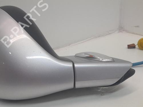 Left mirror PEUGEOT 308 SW I (4E_, 4H_) 2.0 HDi | BP13647032C26 