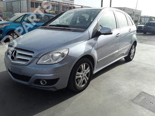 Used Parts MERCEDES-BENZ B-CLASS Sports Tourer (W245)  B 200 CDI (245.208)  1167410