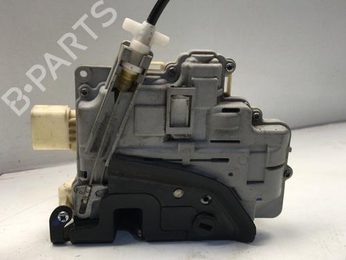 Used Rear right lock VW PASSAT B6 (3C2) [2005-2010]  12933041