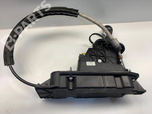 Gear lever VW SCIROCCO III (137, 138) 1.4 TSI | BP11410781M90 