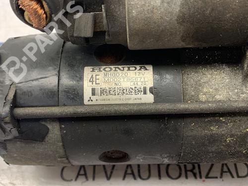 Starter HONDA ACCORD VII (CL, CN) 2.2 i-CTDi (CN1) | BP11008449M8 