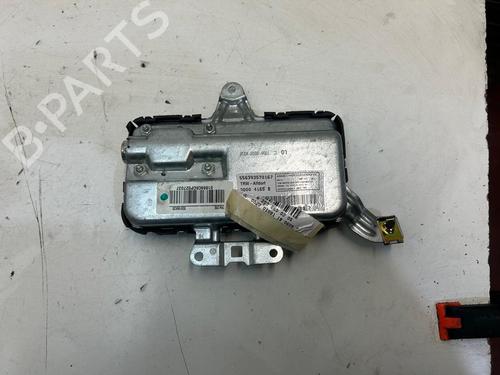 Module électronique MERCEDES-BENZ C-CLASS (W203) [2000-2007]  24297542