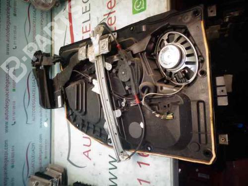 Used Front right window mechanism FORD FIESTA V (JH_, JD_) 1.4 TDCi (68 hp) 11000428