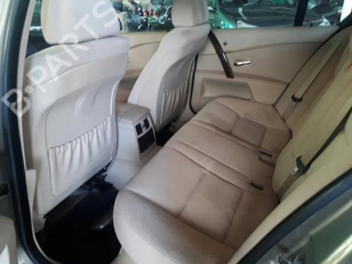 Engine BMW 5 (E60) 530 d | BP11870981M1 
