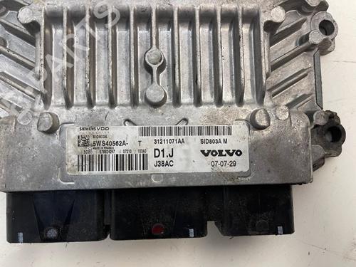 Engine control unit (ECU) VOLVO V50 (545) 2.0 D | BP28501433M57