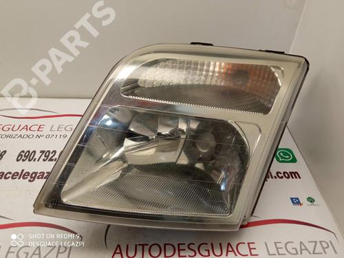 Used Left headlight Left headlight FORD TRANSIT CONNECT (P65_, P70_, P80_) 1.8 Di (75 hp) 11000574 11000574