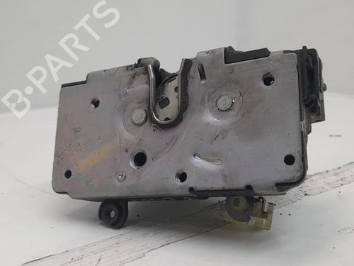 Front left lock OPEL CORSA D (S07) 1.3 CDTI (L08, L68) | BP12434259C98 