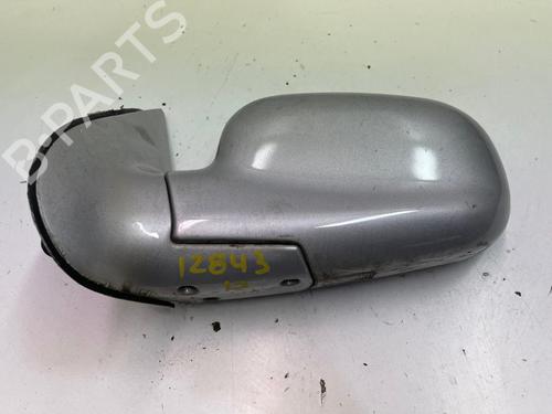 Left mirror HYUNDAI SANTA FÉ I (SM) 2.4 16V | BP18136738C26 