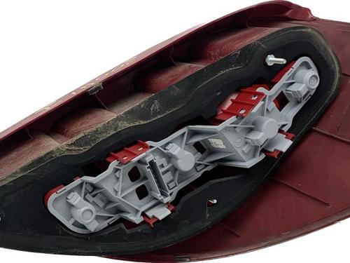 Left taillight MERCEDES-BENZ A-CLASS (W169) A 200 CDI (169.008, 169.308) | BP11009302C34 