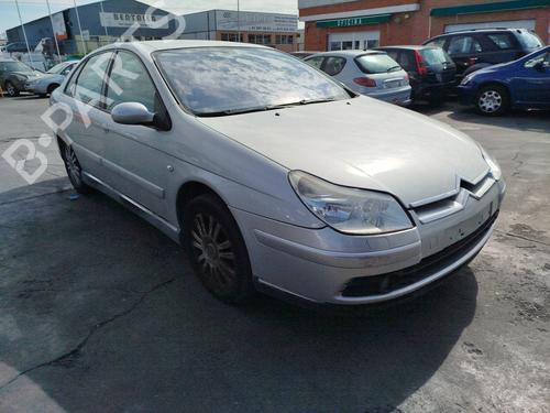 Køler CITROËN C5 II (RC_)  | BP23563621M31 