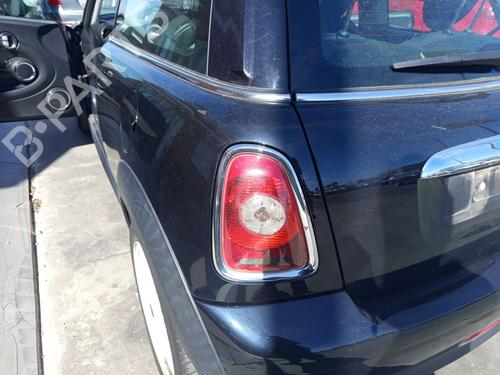Feu arrière gauche MINI MINI (R56) [2005-2014]  31757875
