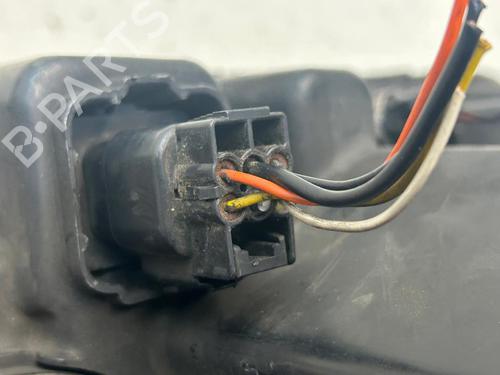 Right headlight KIA SORENTO I (JC)  | BP24893250C29 