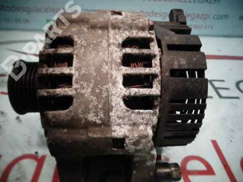 Alternator PEUGEOT 807 (EB_)  | BP10999271M7 
