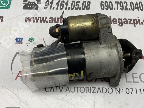 Starter KIA CERATO I Hatchback (LD) 1.5 CRDi | BP11004349M8 