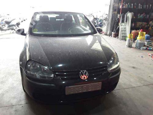 Used Parts VW GOLF V (1K1)  1.6 FSI  1158789