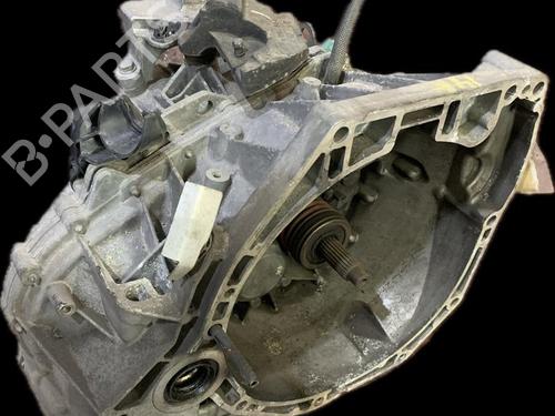 Gearbox RENAULT MEGANE III Grandtour (KZ0/1)  | BP16909333M3 