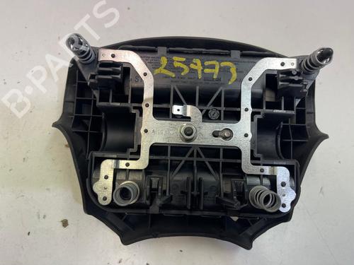 Driver airbag PEUGEOT 407 (6D_) 1.6 HDi 110 (6D9HZC, 6D9HYC) | BP18134447C9 