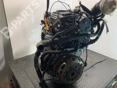Engine SKODA FABIA I (6Y2)  | BP11931195M1 