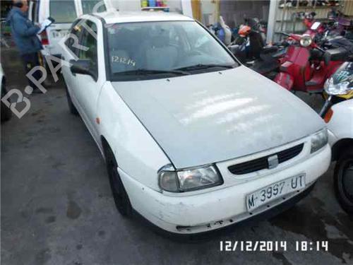 Right taillight SEAT IBIZA II (6K1) 1.9 D | BP10996209C35 