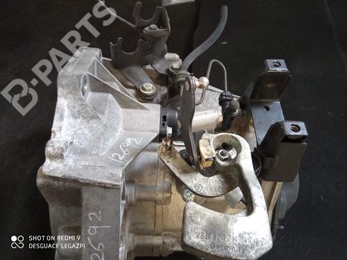 Gearbox AUDI A2 (8Z0) 1.4 | BP11000054M3 