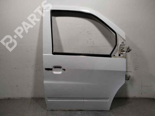 Used Right front door MERCEDES-BENZ VITO / MIXTO Van (W639) 111 CDI (639.601, 639.603, 639.605) (109 hp) 11006107