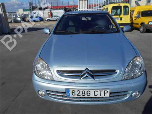 Steering pump CITROËN XSARA (N1) 2.0 HDi 90 | BP11002989M99 