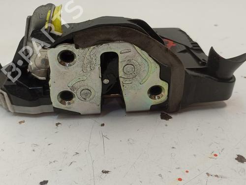 Used Rear left lock TOYOTA YARIS (_P13_) 1.5 Hybrid (NHP130_, NHP130) (101 hp) 26707930