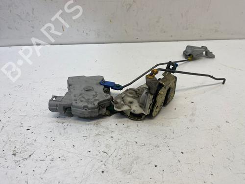 Used Front left lock NISSAN TERRANO II (R20) 2.7 TDi 4WD (125 hp) 22295185