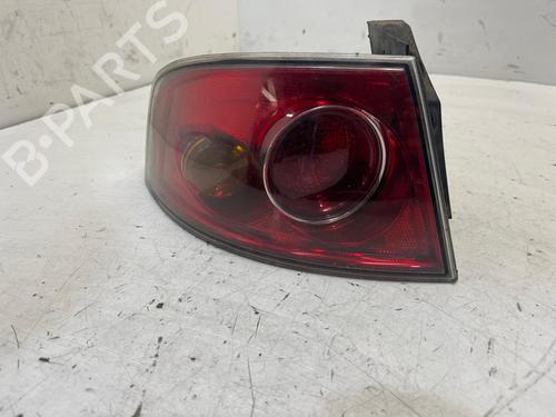 Used Left taillight SEAT IBIZA III (6L1) [2002-2009]  22430597