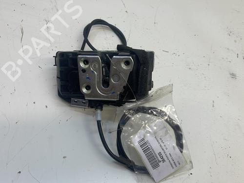 Front right lock NISSAN NOTE (E12) 1.5 dCi | BP38482433C97 - Image 3