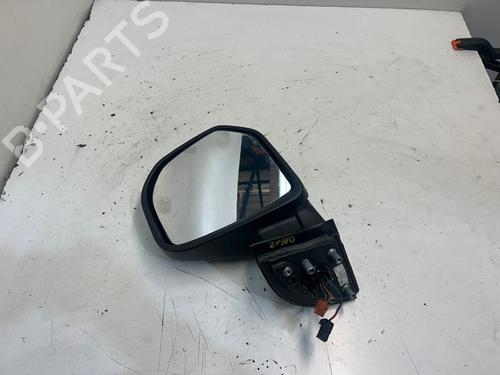 Used Right mirror CITROËN BERLINGO MULTISPACE (B9) 1.6 HDi 110 (109 hp) 27930272
