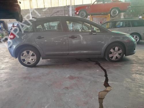 Motor CITROËN C4 I (LC_)  | BP29824527M1 