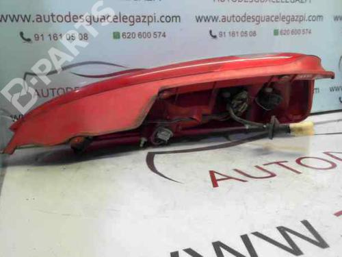 Right taillight CHEVROLET REZZO MPV (U100) 2.0 | BP11001781C35 