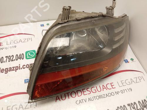 Left headlight DAEWOO KALOS (KLAS) 1.4 16V | BP19253847C28 