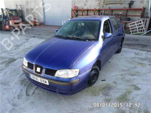 Left mirror SEAT CORDOBA (6L2) 1.9 TDI | BP10995111C26