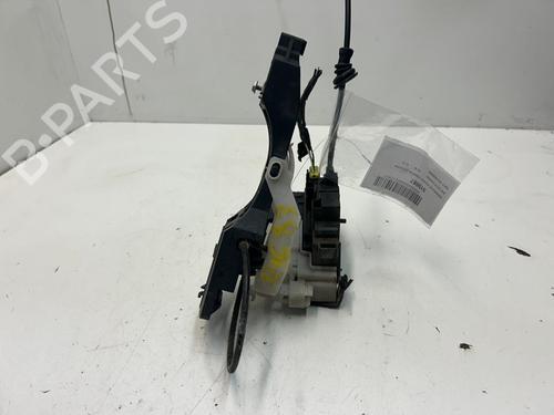 Rear left lock KIA CEE'D Hatchback (ED)  | BP19512478C100 