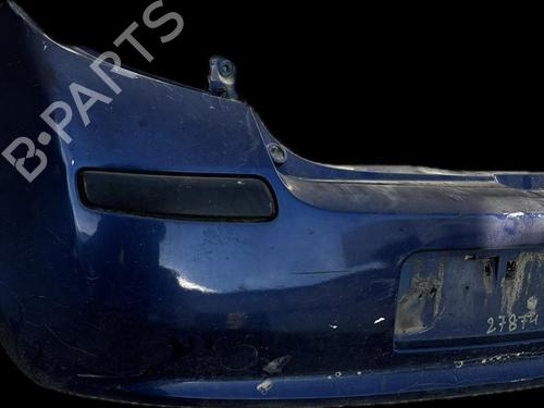 Rear bumper RENAULT CLIO III (BR0/1, CR0/1) 1.2 16V (BR0R, BR1D, BR1L, CR0R) | BP29183367C8 