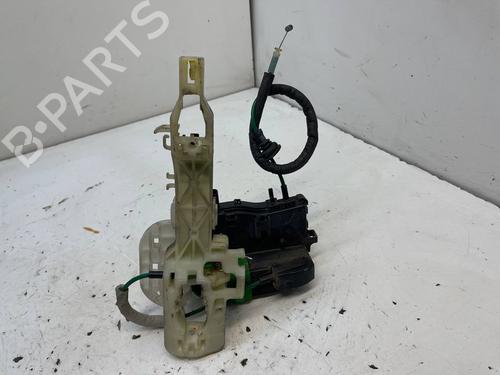 Used Front right lock HYUNDAI i40 I (VF) 1.7 CRDi (116 hp) 30636593