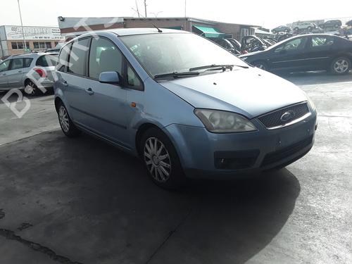 AC-Kompressor FORD FOCUS C-MAX (DM2)  | BP19285791M34 