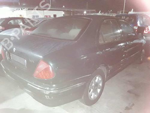 Brukte deler til LANCIA LYBRA (839_) 2.4 JTD (839AXL1A) (140 hp) 1158478