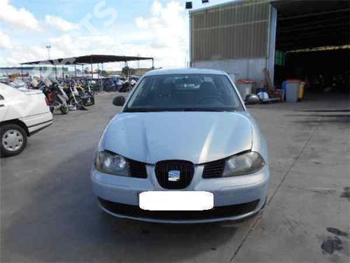 Engine control unit (ECU) SEAT IBIZA III (6L1)  | BP10995074M57 