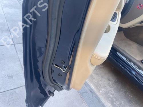 Used Front left lock JAGUAR S-TYPE II (X200) 2.7 D (207 hp) 31853777